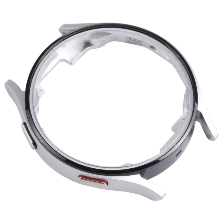 Original LCD Screen Frame Bezel Plate For Samsung Galaxy Watch4 44mm SM-R870 R875