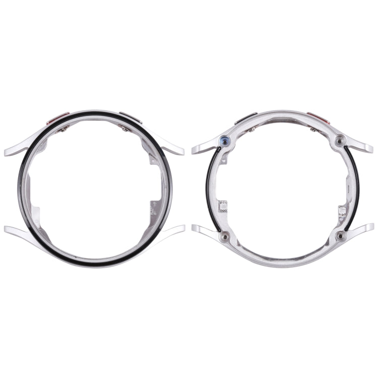 Original LCD Screen Frame Bezel Plate For Samsung Galaxy Watch4 44mm SM-R870 R875