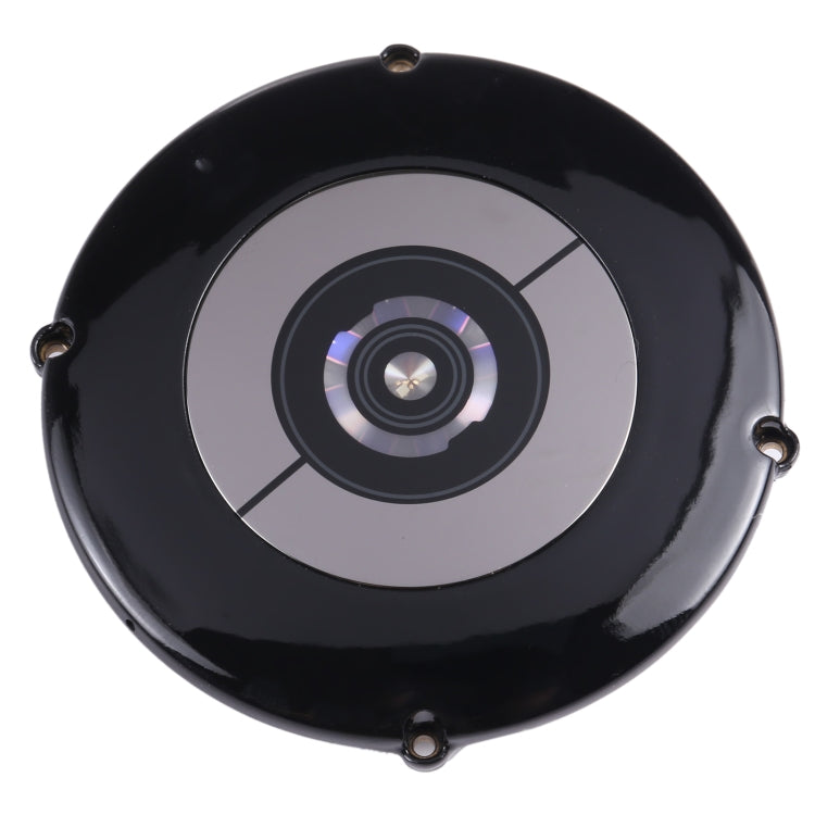 Original Back Cover With Heart Rate Sensor + Wireless Charging Module For Samsung Galaxy Watch4 44mm SM-R870 R875