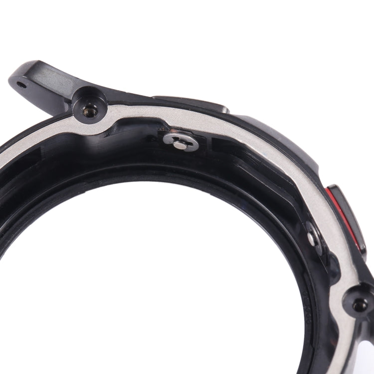 Original LCD Screen Frame Bezel Plate For Samsung Galaxy Watch4 Classic 42mm SM-R880