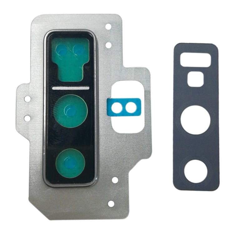 For Galaxy Note9 10pcs Camera Lens Cover