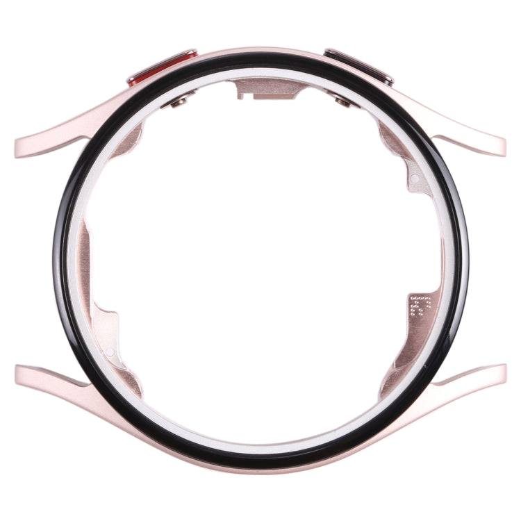 Original LCD Screen Frame Bezel Plate For Samsung Galaxy Watch 5 40mm SM-R900 R905