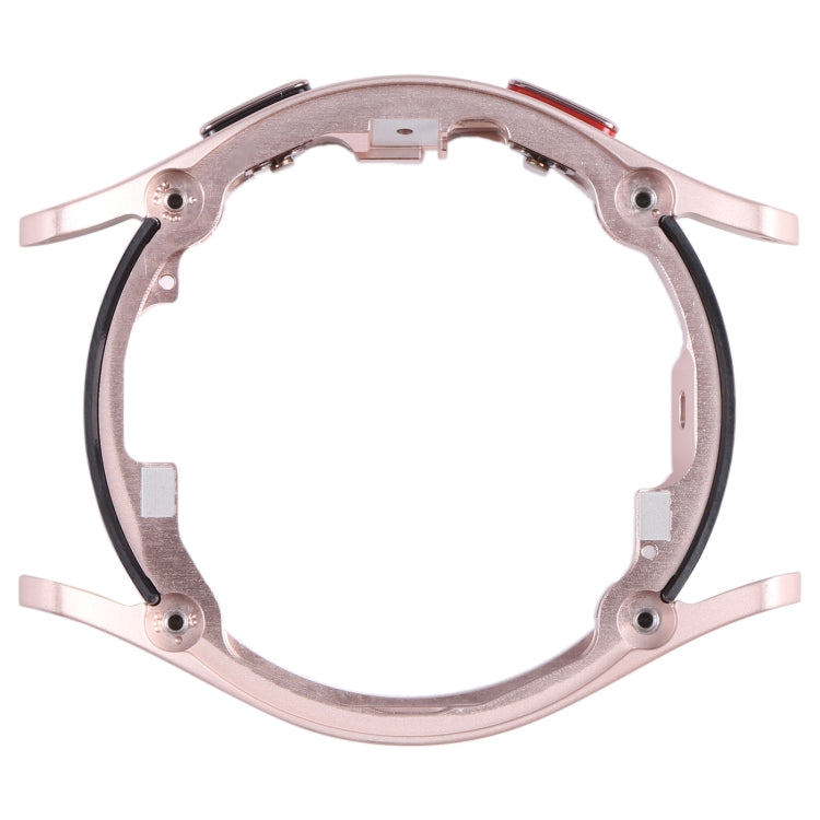 Original LCD Screen Frame Bezel Plate For Samsung Galaxy Watch 5 40mm SM-R900 R905