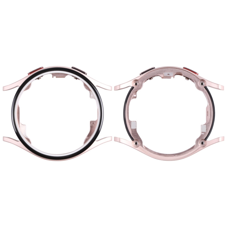 Original LCD Screen Frame Bezel Plate For Samsung Galaxy Watch 5 40mm SM-R900 R905