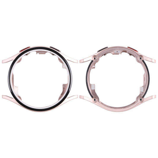 Original LCD Screen Frame Bezel Plate For Samsung Galaxy Watch 5 40mm SM-R900 R905