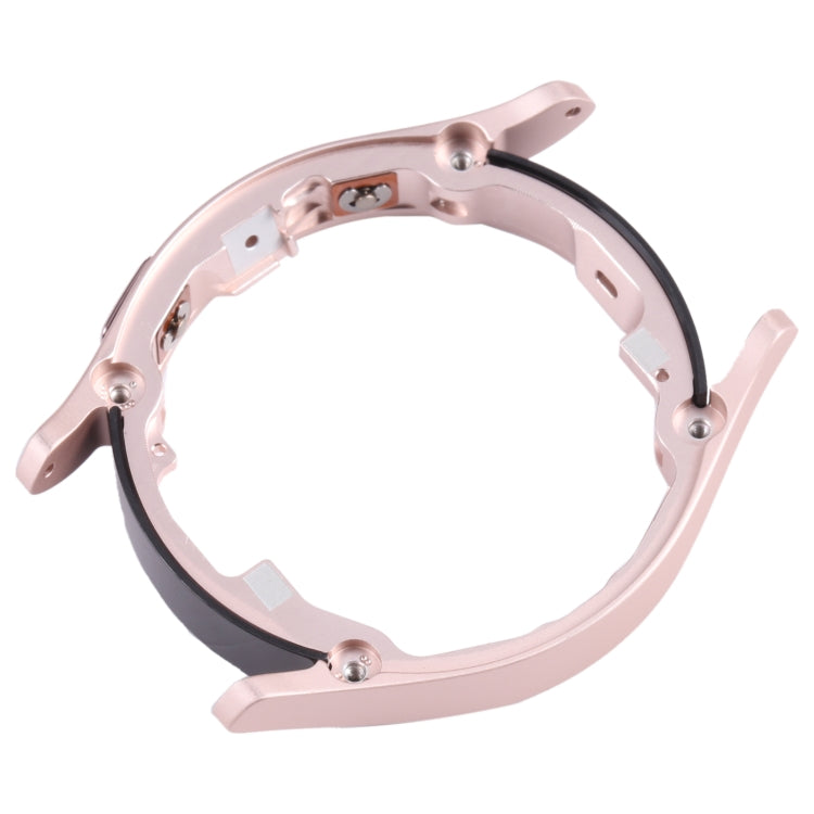 Original LCD Screen Frame Bezel Plate For Samsung Galaxy Watch 5 40mm SM-R900 R905