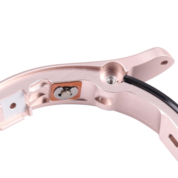 Original LCD Screen Frame Bezel Plate For Samsung Galaxy Watch 5 40mm SM-R900 R905