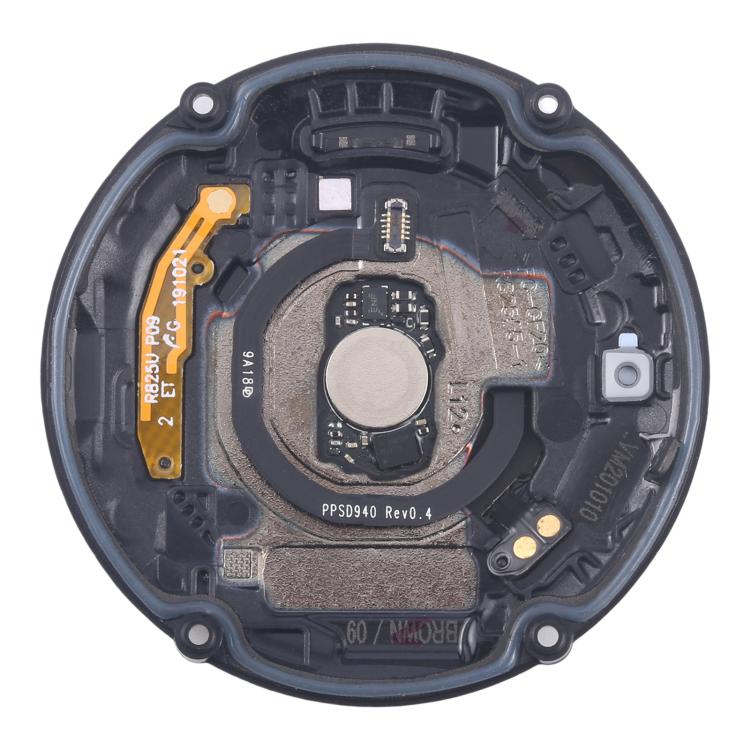 Original Back Cover Full Assembly For Samsung Galaxy Active2 44mm SM-R820/R825