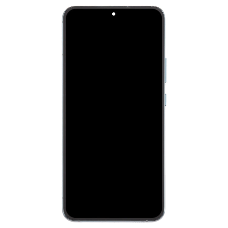 For Samsung Galaxy S22+ 5G SM-S906B OLED LCD Screen Digitizer Full Assembly with Frame