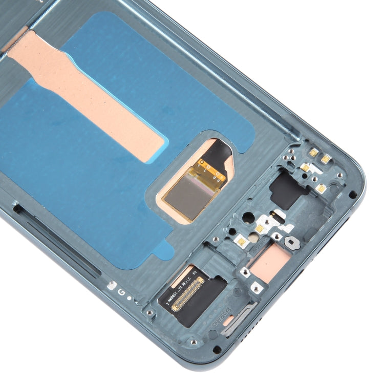 For Samsung Galaxy S22+ 5G SM-S906B OLED LCD Screen Digitizer Full Assembly with Frame