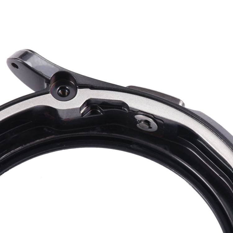 Original LCD Screen Frame Bezel Plate For Samsung Galaxy Watch4 Classic 46mm SM-R890 R895