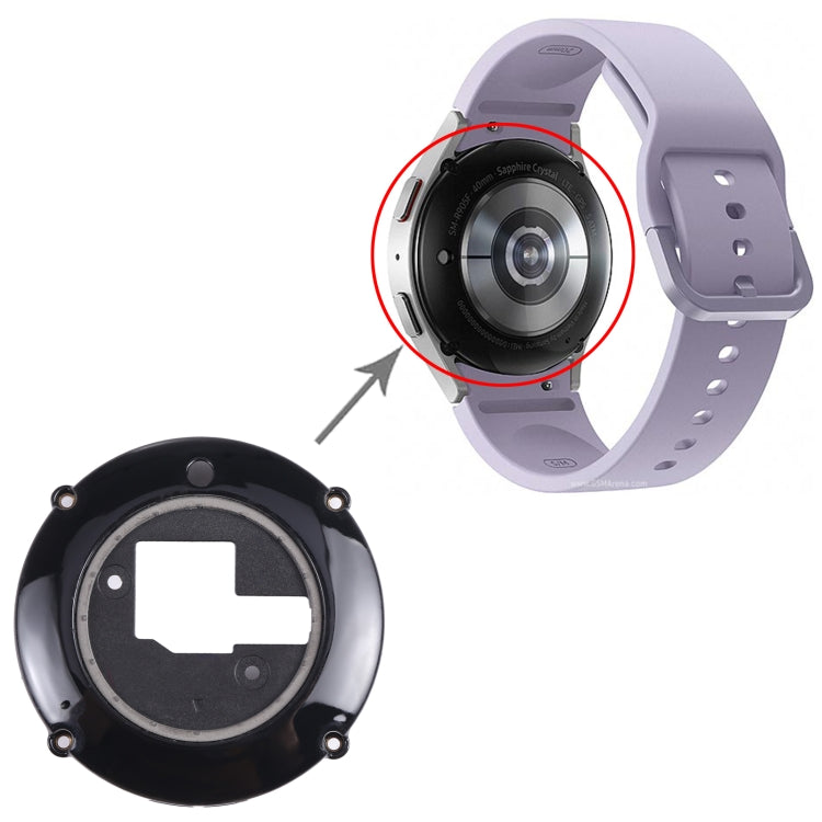 Original Back Cover For Samsung Galaxy Watch5 40mm SM-R900 R905