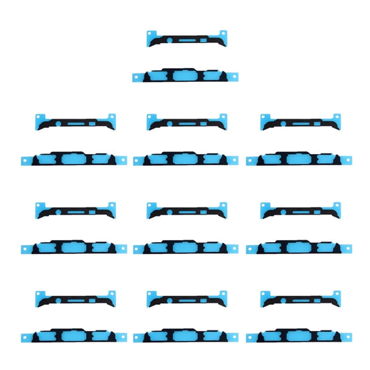 For Galaxy A3 (2016) / A310 10pcs Front Housing Adhesive