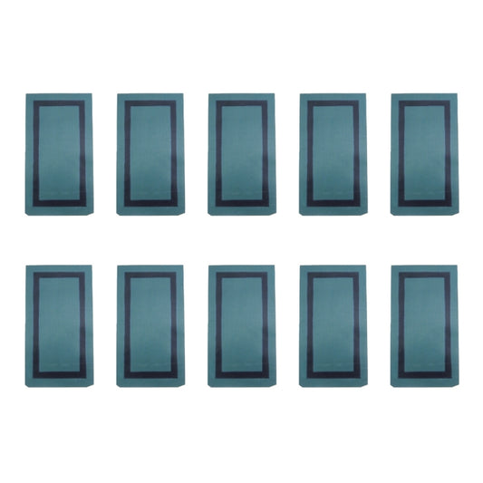 For Galaxy A5 (2016) / A510 10pcs LCD Digitizer Back Adhesive Stickers