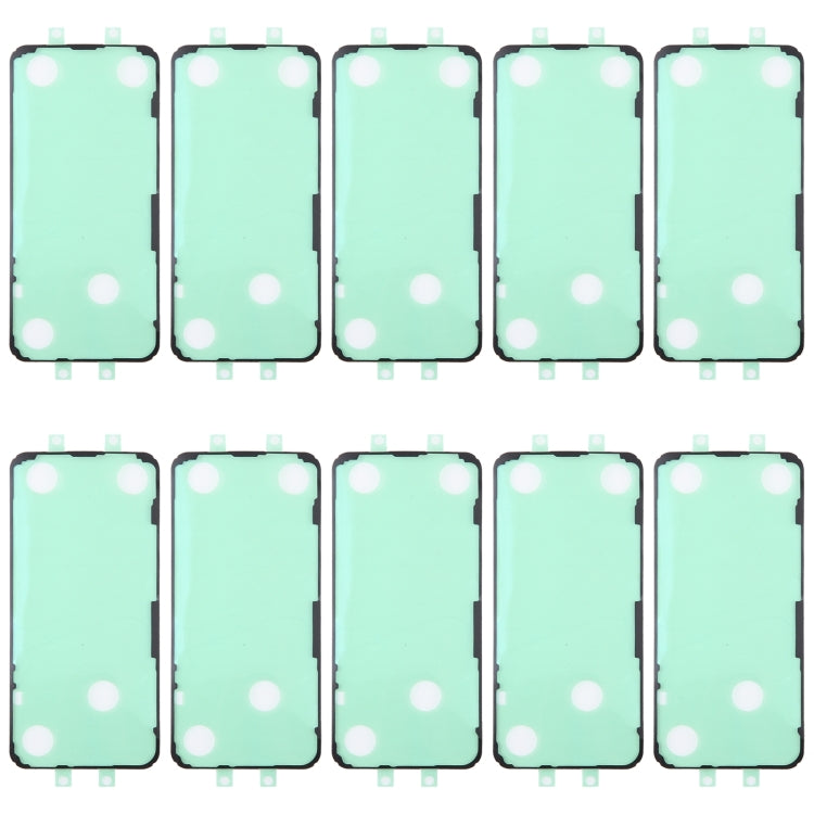For Samsung Galaxy S23 10pcs Original Back Housing Cover Adhesive