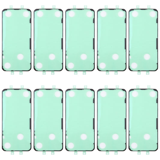 For Samsung Galaxy S23 10pcs Original Back Housing Cover Adhesive