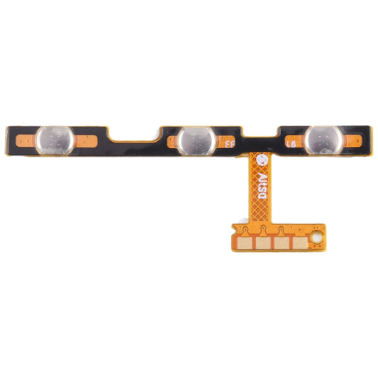 For Samsung Galaxy A03 SM-FA035F Original Power Button & Volume Button Flex Cable