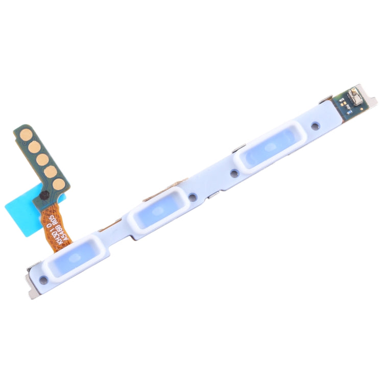 For Samsung Galaxy A34 / A54 SM-A346B/A546B Original Power Button & Volume Button Flex Cable