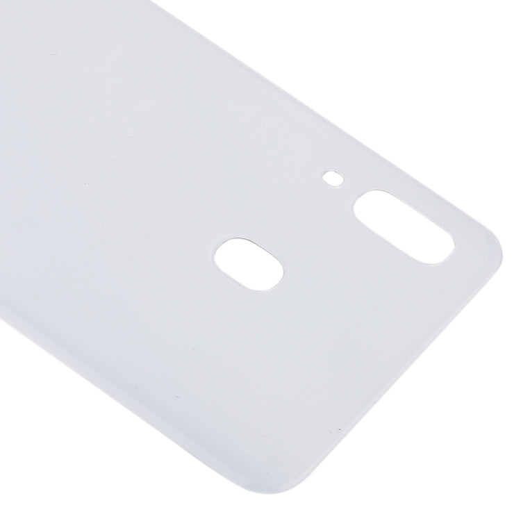 For Galaxy A30 SM-A305F/DS, A305FN/DS, A305G/DS, A305GN/DS Battery Back Cover