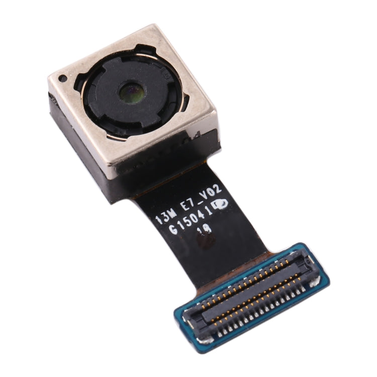 For Galaxy E7 SM-E700F Back Facing Camera