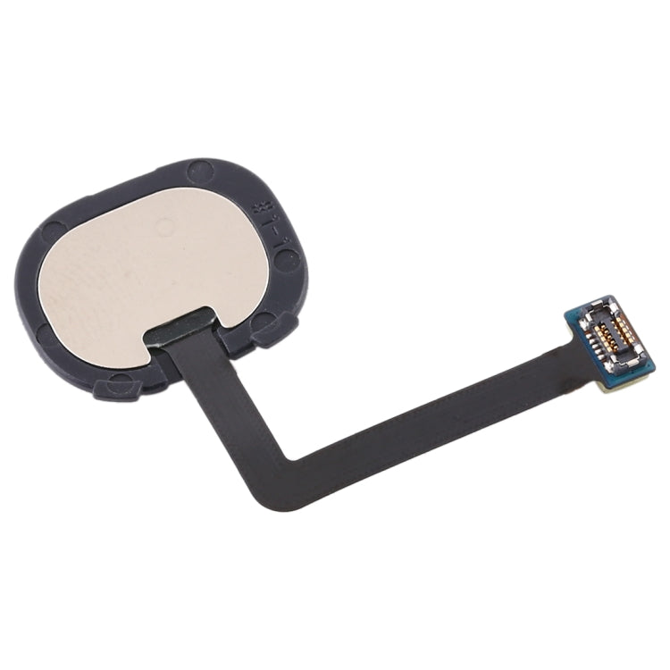 For Galaxy M30 Fingerprint Sensor Flex Cable