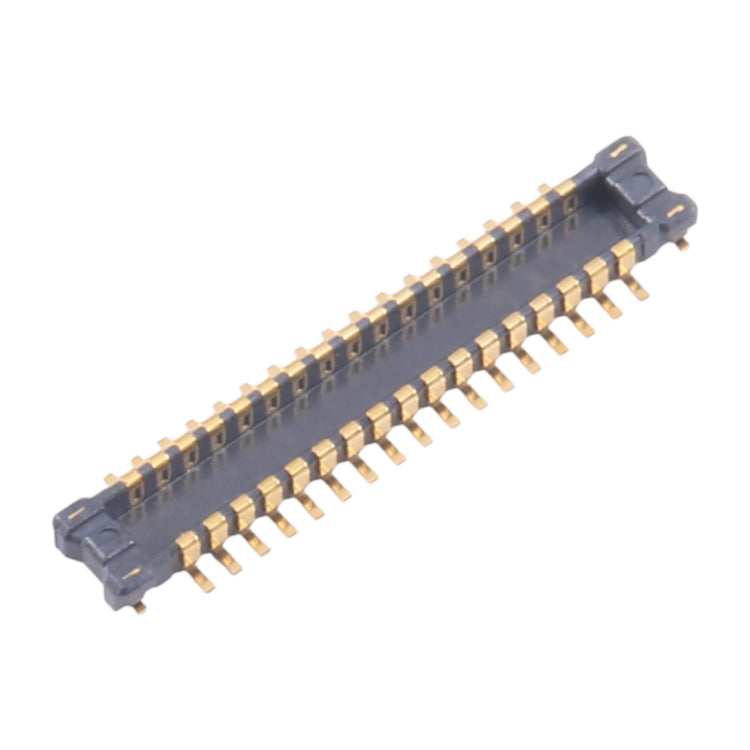 For Samsung Galaxy A50 10pcs Motherboard LCD Display FPC Connector