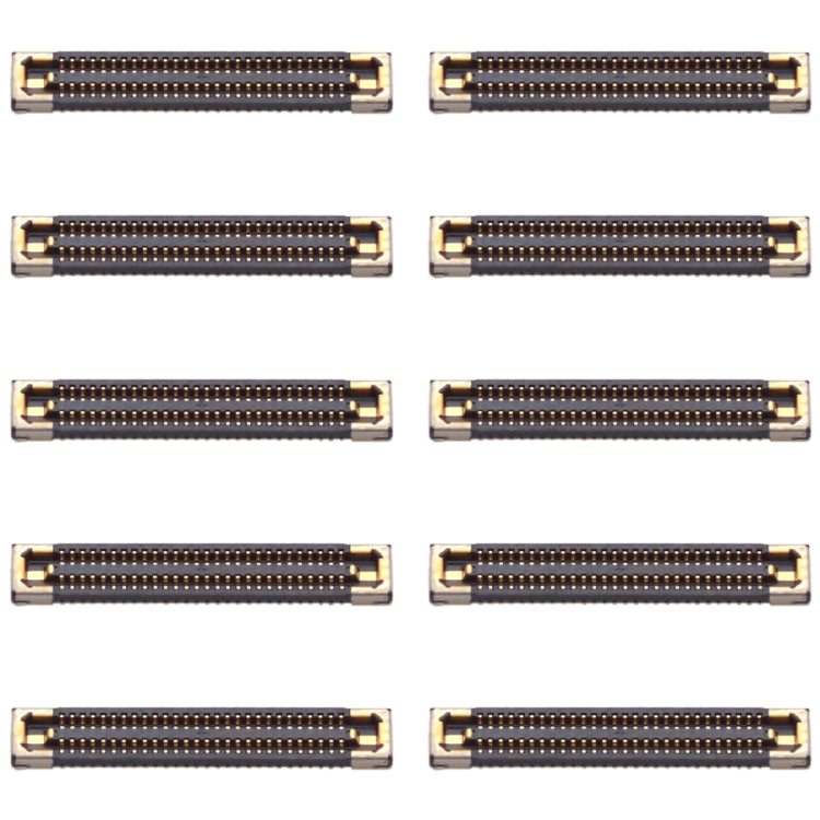 For Samsung Galaxy Note20 Motherboard LCD Display FPC Connector