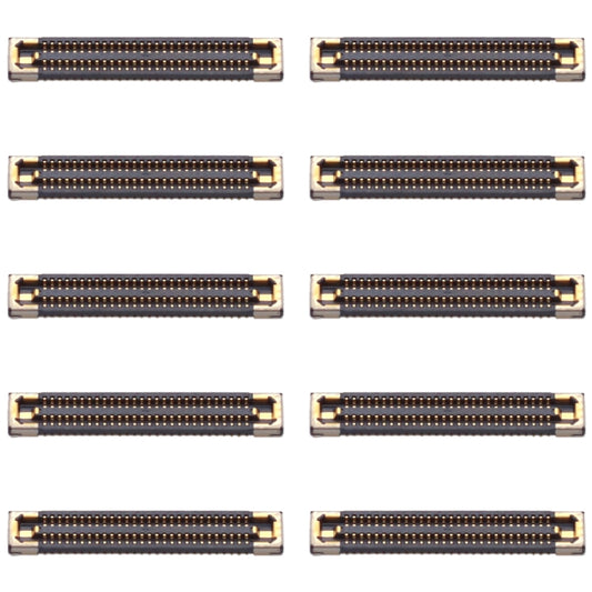 For Samsung Galaxy Note20 Motherboard LCD Display FPC Connector