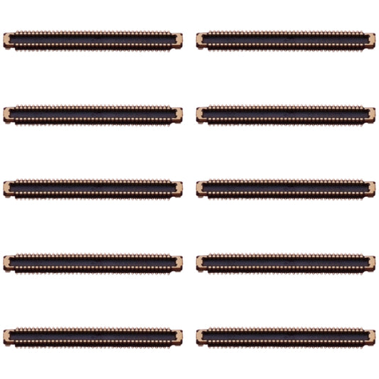 For Samsung Galaxy Note 8 10pcs Motherboard LCD Display FPC Connector