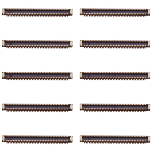 For Samsung Galaxy S10 Motherboard LCD Display FPC Connector