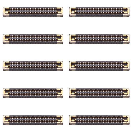 For Samsung Galaxy S20 Motherboard LCD Display FPC Connector