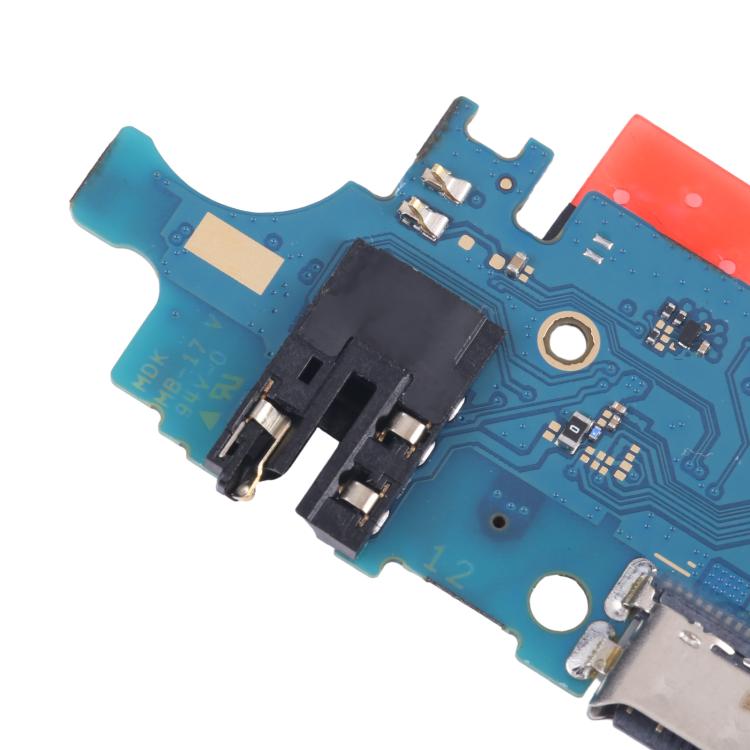 For Samsung Galaxy A15 5G SM-A156B Original Charging Port Board