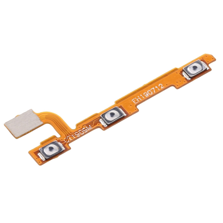 Power Button & Volume Button Flex Cable for Huawei Enjoy 10 Plus