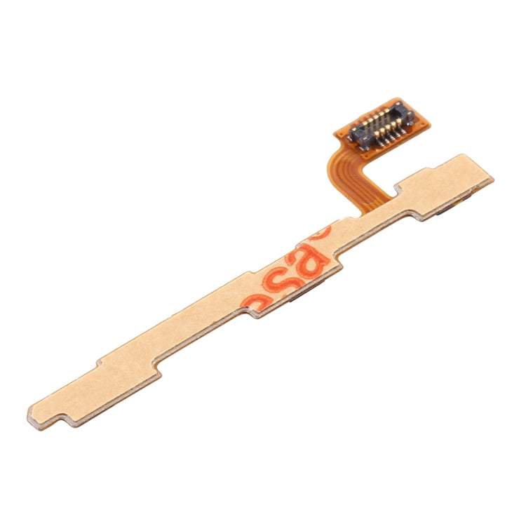 Power Button & Volume Button Flex Cable for Huawei Enjoy 10 Plus