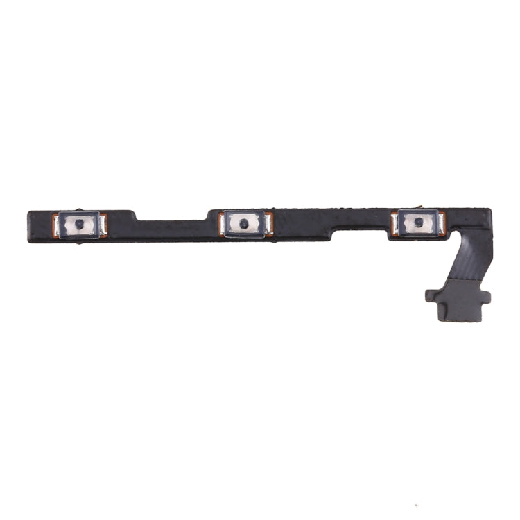 Power Button & Volume Button Flex Cable for Huawei Y5 (2017)