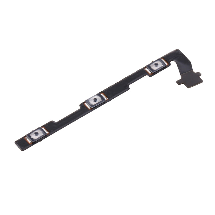 Power Button & Volume Button Flex Cable for Huawei Y5 (2017)