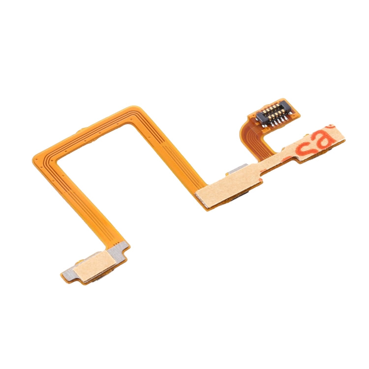 Power Button & Volume Button Flex Cable for Huawei Honor 9X Pro
