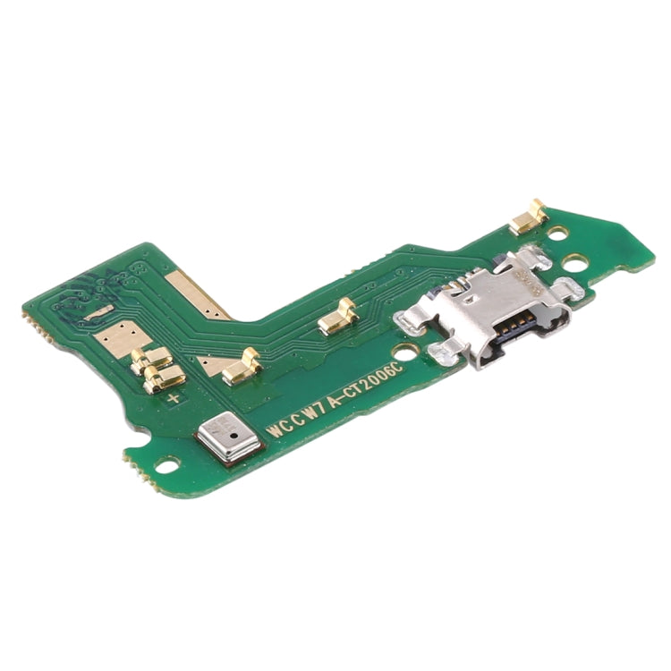 Charging Port Board for Huawei Y6 Prime (2018)