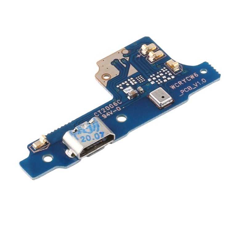 Charging Port Board for Huawei Y5 (2017)