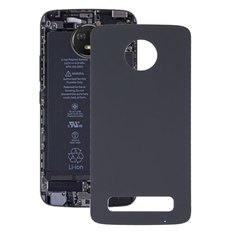 Battery Back Cover for Motorola Moto Z3 / XT1929
