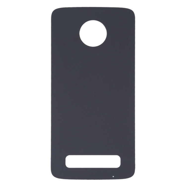 Battery Back Cover for Motorola Moto Z3 / XT1929