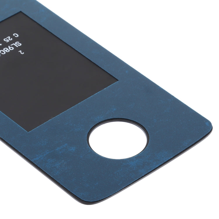 Battery Back Cover for Motorola Moto Z4