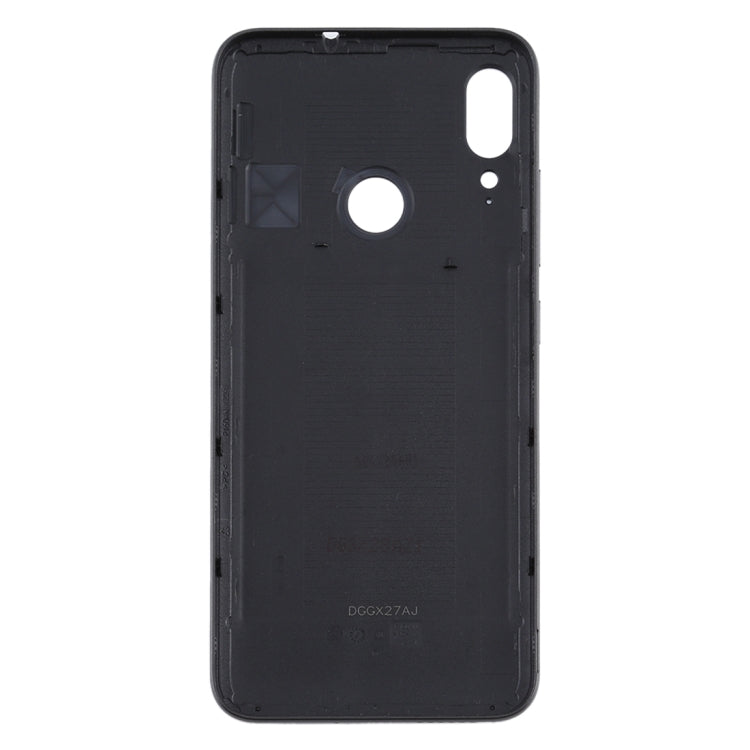 Battery Back Cover for Motorola Moto E6 Plus