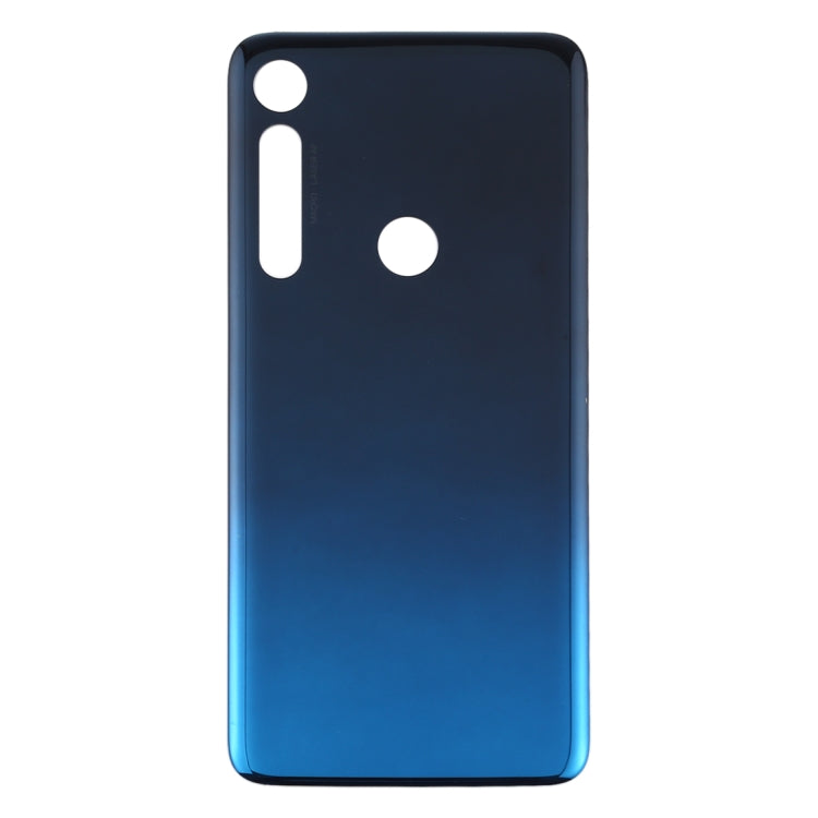 Battery Back Cover for Motorola Moto One Macro