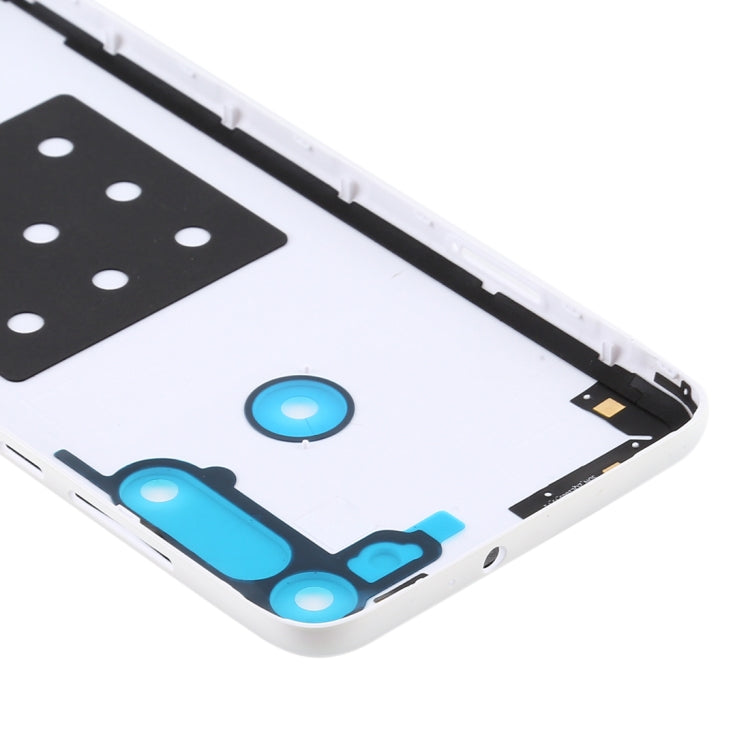 Battery Back Cover for Motorola Moto G8