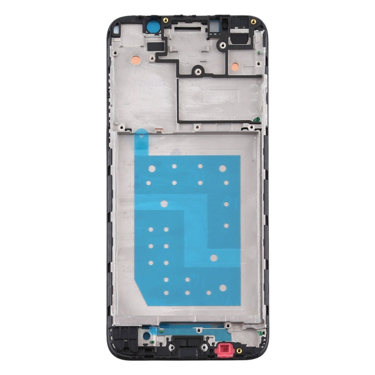 Front Housing LCD Frame Bezel Plate for Motorola Moto E6 Play