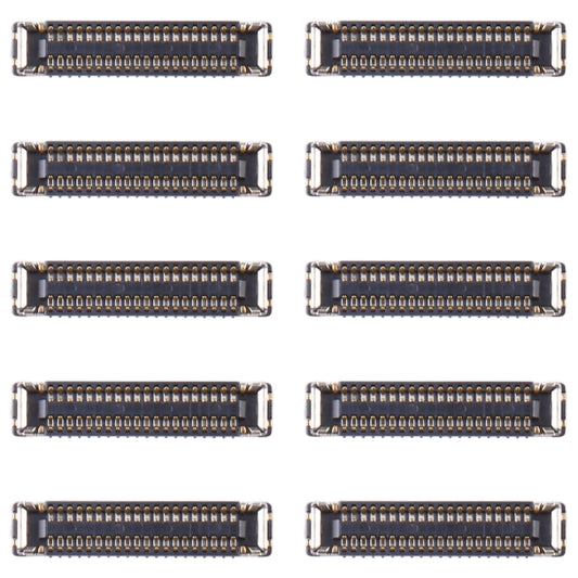 10 PCS Motherboard LCD Display FPC Connector for Huawei Mate 10 Lite