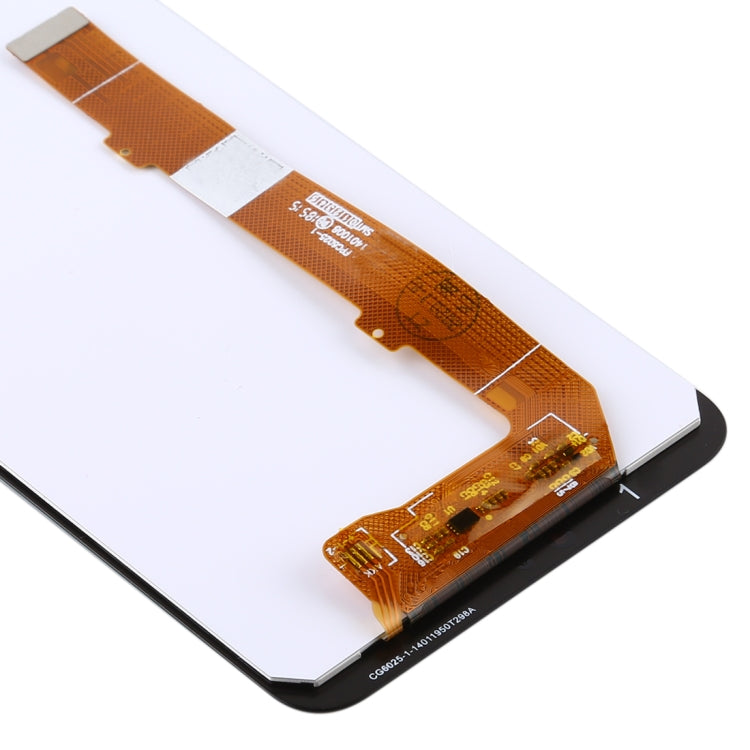 LCD Screen and Digitizer Full Assembly for Alcatel 3 2019 / 5053
