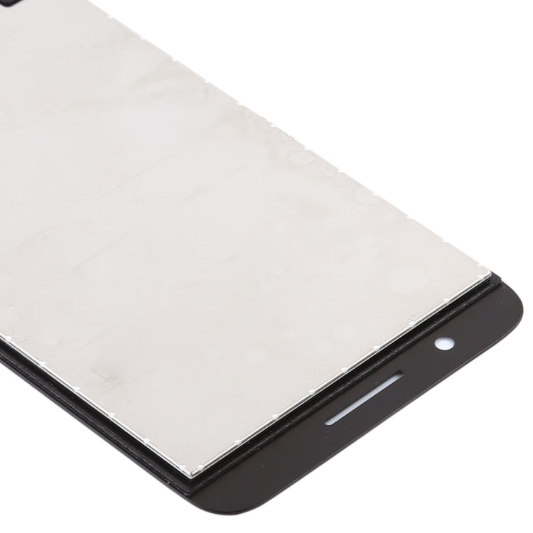 LCD Screen and Digitizer Full Assembly for Vodafone Smart E9 / VFD520 / VFD527 / VFD528 / VFD529