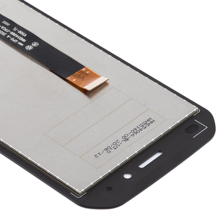 LCD Screen and Digitizer Full Assembly for Cat S42 (2020)